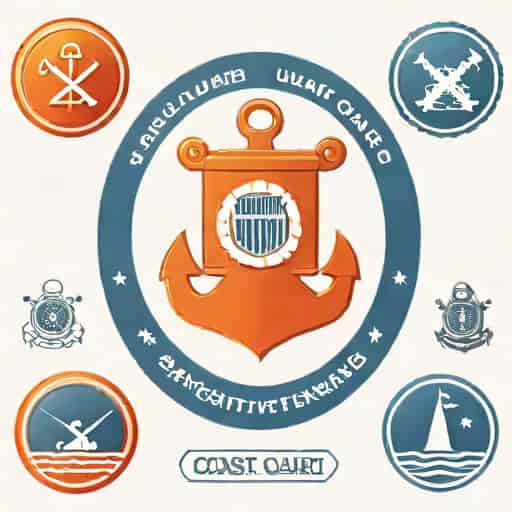 Coast Guard Requirements