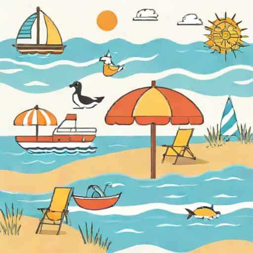 Coastal Frippery Digital
