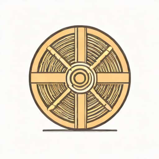 Cocofloss Big Spool