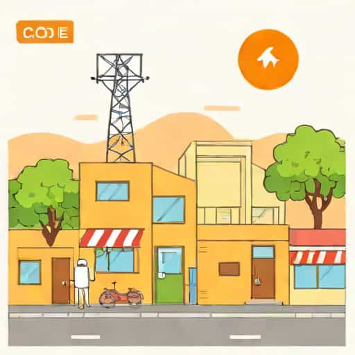 Code Postal Bamako Commune 6