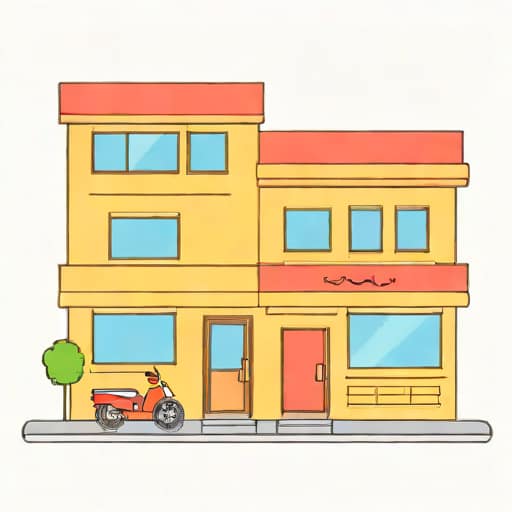 Coequal Services Banaswadi