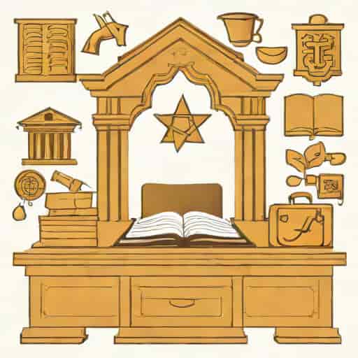 College For Higher Rabbinical Studies
