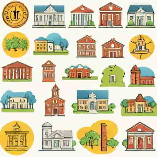 Colleges In Louisiana