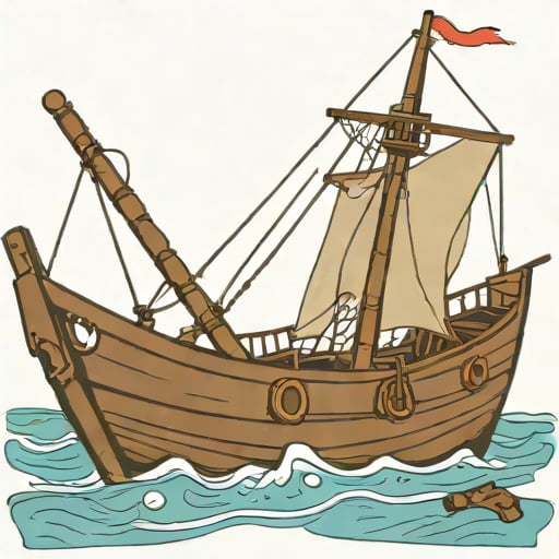 Colombian Shipwreck Treasure