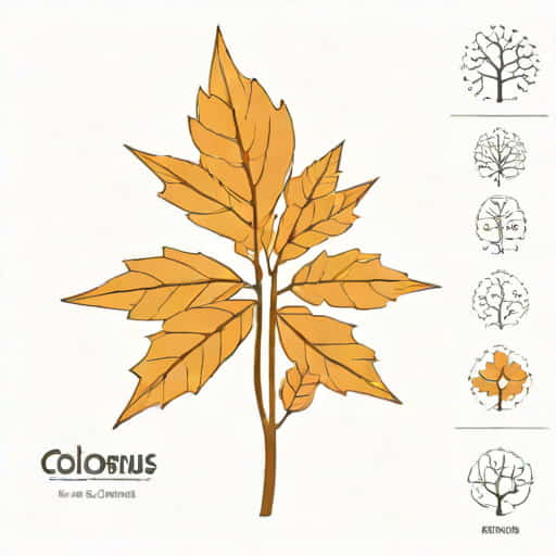 Colonus Hesperus Common Name