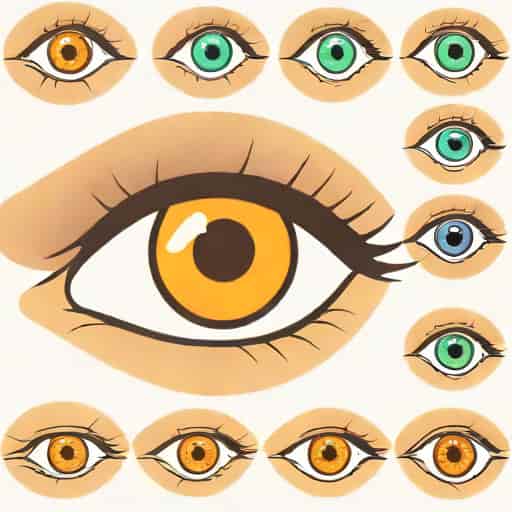 Colored Contacts Non Prescription