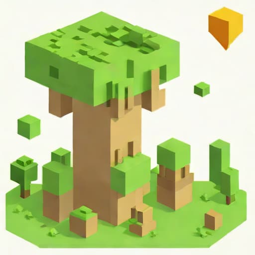 Comment Faire Du Colorant Vert Minecraft