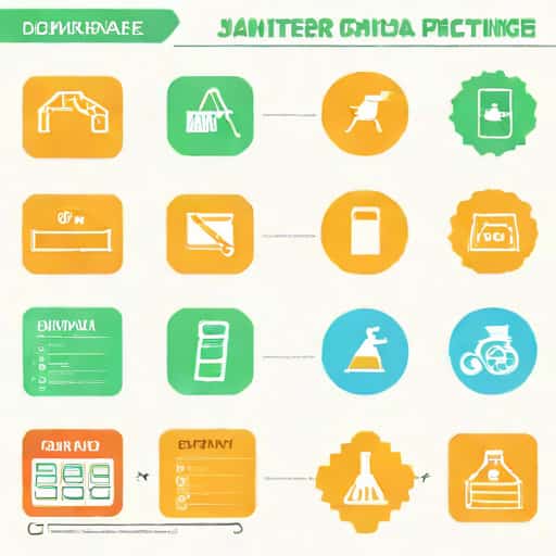 Commercial Janitorial Pricing Chart