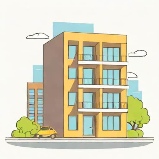 Commercial Real Estate Broker