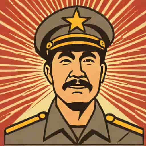 Commie Tommy Brandon Herrera