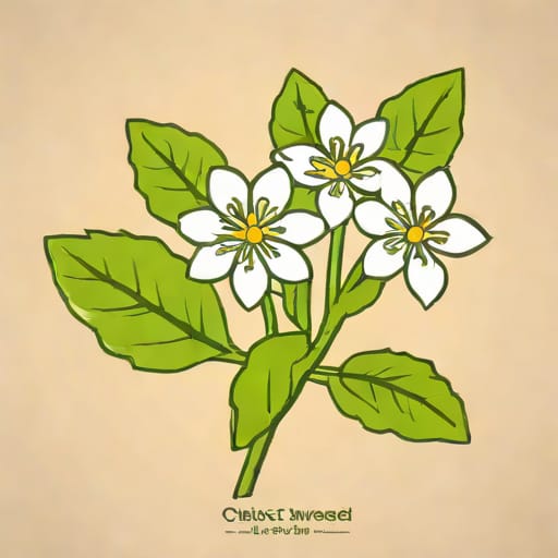 Common Chickweed Scientific Name