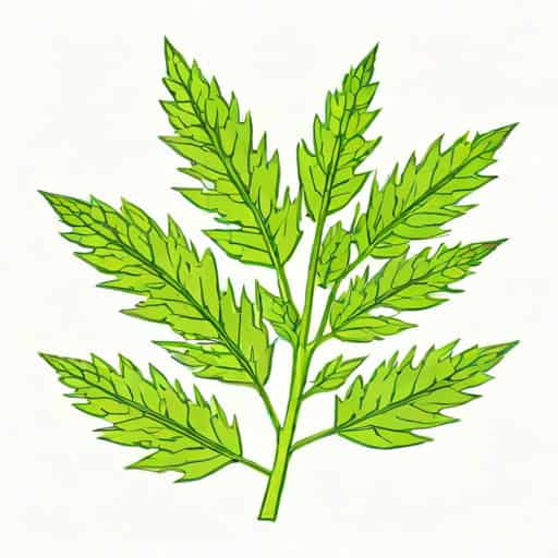 Common Wormwood Benefits