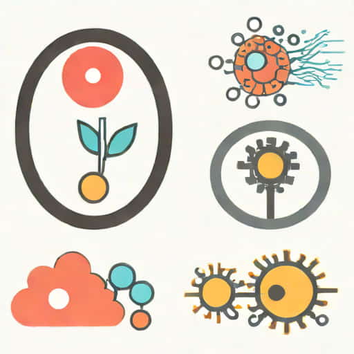 Compare Macroscopic And Submicroscopic