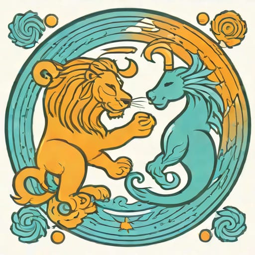 Compatibility Of Leo And Aquarius