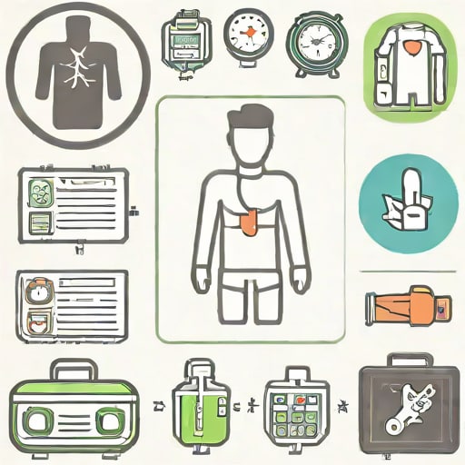 Complete Body Checkup Package
