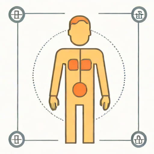 Complete Body Checkup