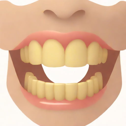 Complete Denture Maxillary