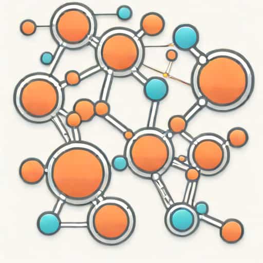 Compounds Are Composed Of Molecules At The Submicroscopic Level