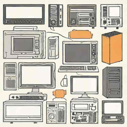 Computer Architecture Is Abstracted By Its