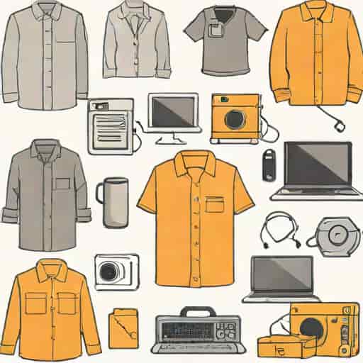 Computer Work Blouse Designs
