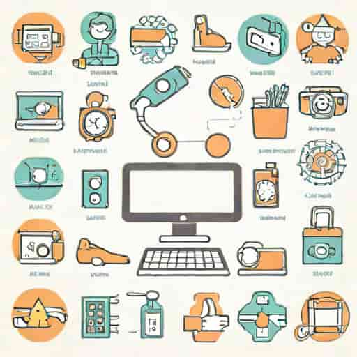 Computerization In Nursing