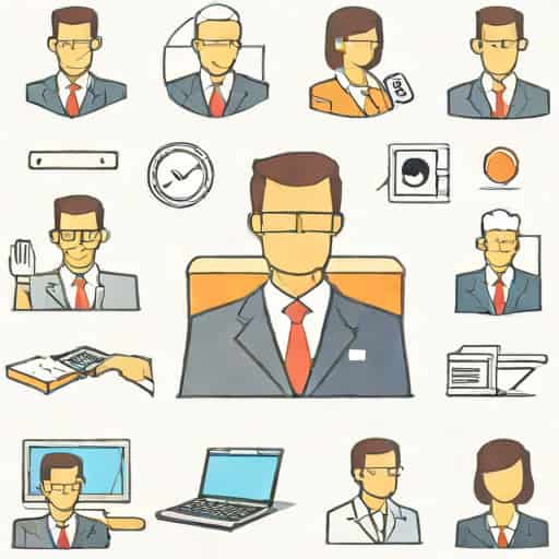Computerization Of White Collar Jobs
