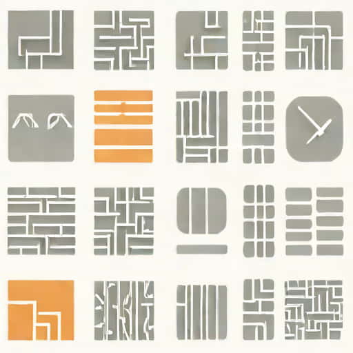 Concrete Poem Examples