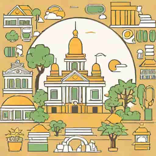 Condolette Midst Rama 9