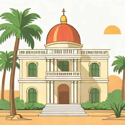 Congo Palace Kisangani