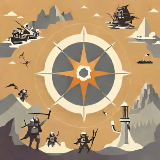 Conquest Of Elysium 5