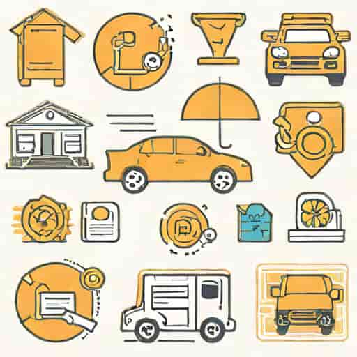 Contributory And Noncontributory Insurance