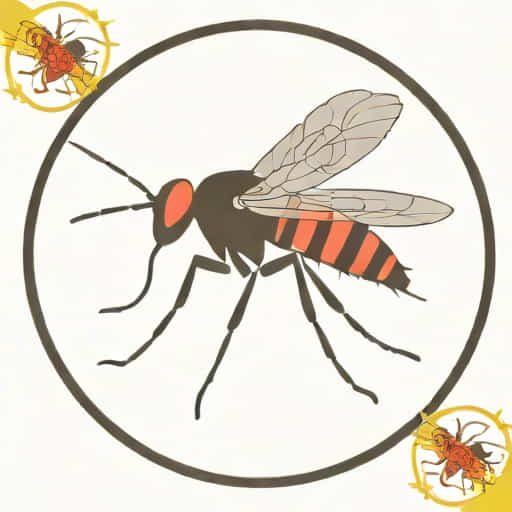 Control Measures Of Anopheles Mosquito