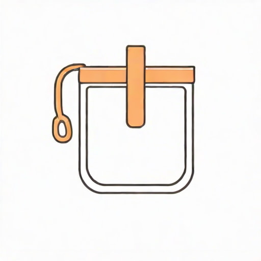 Convatec Colostomy Bag
