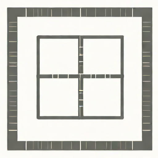 Convert Square Meter To Square Feet