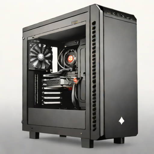 Cooler Master Storm Quickfire Xt