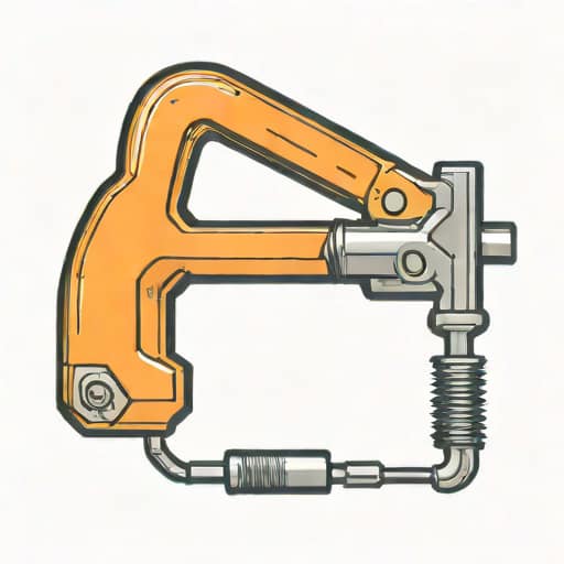 Cordless Pipe Threader