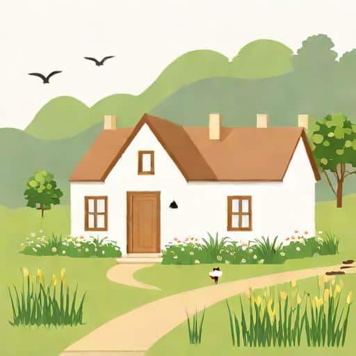 Corncrake Holiday Cottage