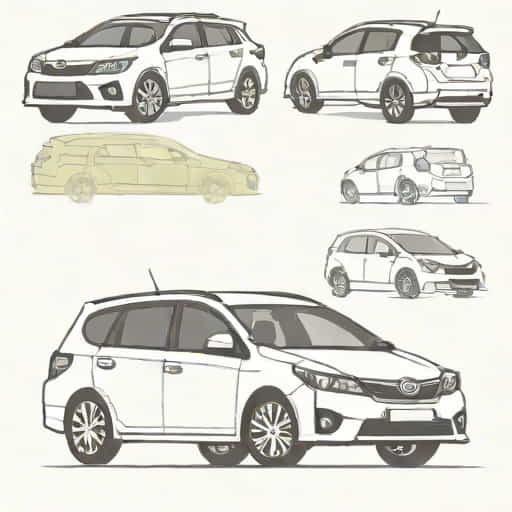 Corolla Fielder Hybrid