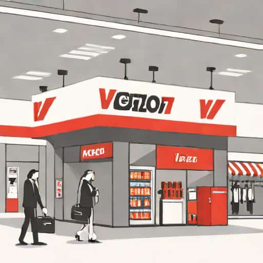 Corporate Verizon Store Near Me
