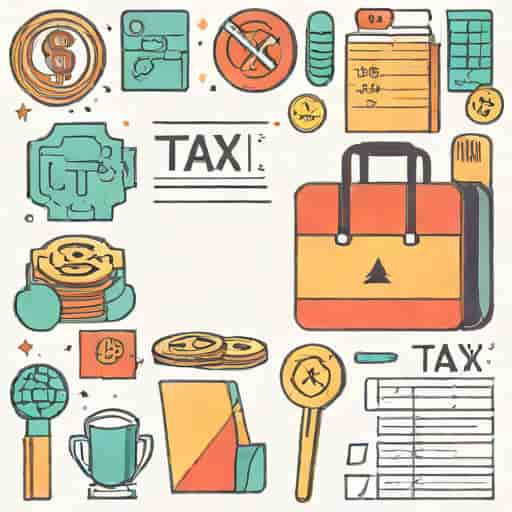 Corporation Tax Interest Allowable