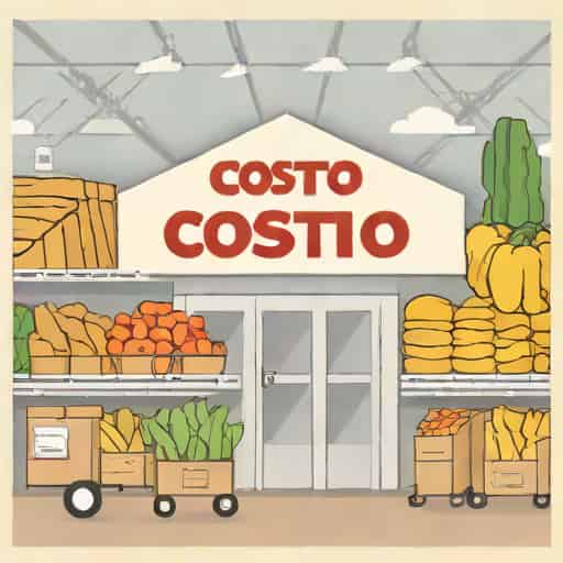 Costco Yorkshire Provender