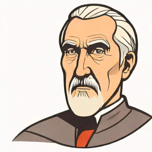Count Dooku Political Idealist