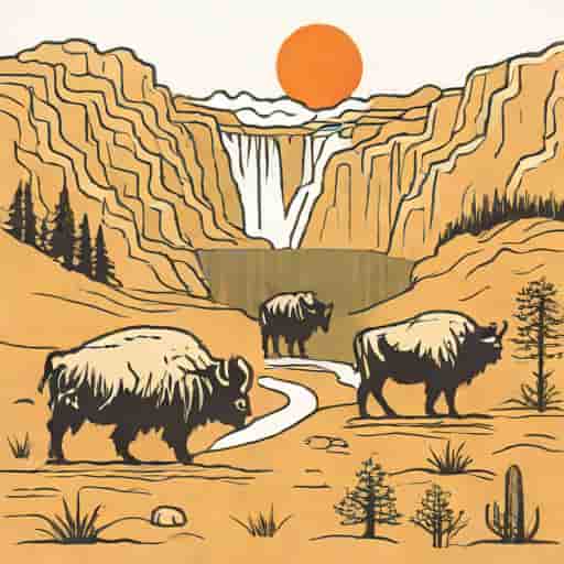 Counting Coup Yellowstone