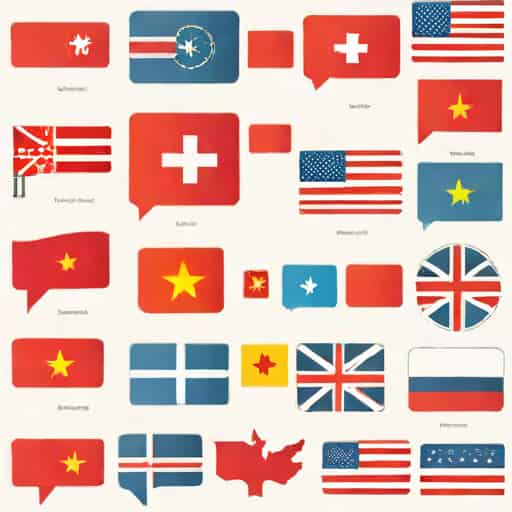 Countries Beginning With X
