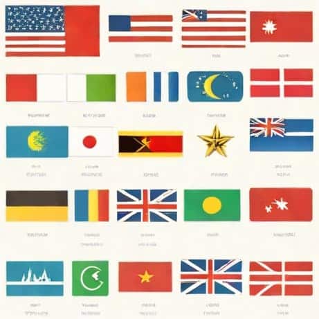 Countries That Start With Z