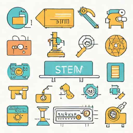 Courses For Stem Strand