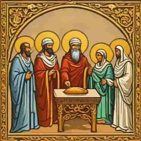 Covenant Of The Inheritor