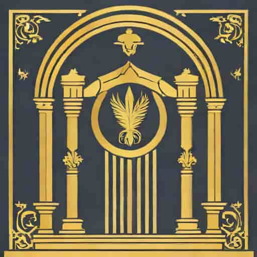 Covenant Of The Plume Seraphic Gate