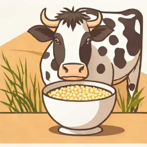 Cow And Gate Wholegrain Porridge