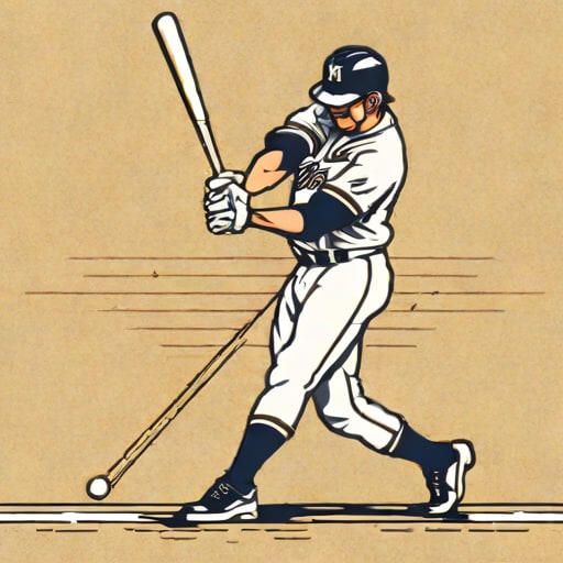 Craig Counsell Batting Stance